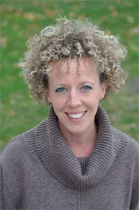 Mary Beth Nerone, Owner of Bloom Staging and Design